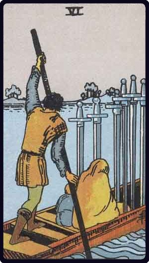 Five of Pentacles Tarot Meaning
