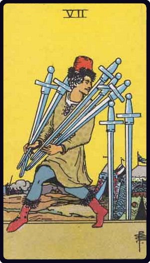 Six of Pentacles Tarot Meaning