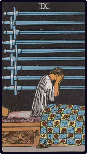 Eight of Pentacles Tarot Meaning